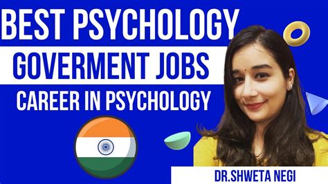 Top Companies Hiring for Psychologist Jobs in India .